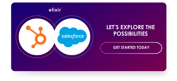 HubSpot_SalesforceIntegration